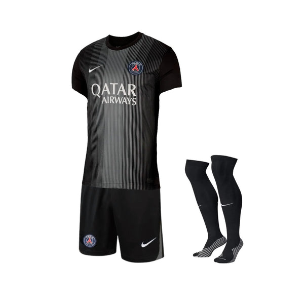 Kit infantil - Portero del PSG 25/26