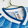 1988 - VISITANDO HOLANDA | RETRO