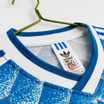 1988 - VISITANDO HOLANDA | RETRO