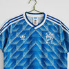1988 - VISITANDO HOLANDA | RETRO