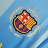 Alternativa Barcelona 07/08
