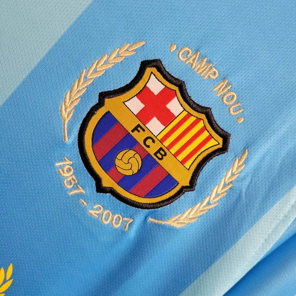 Alternativa Barcelona 07/08