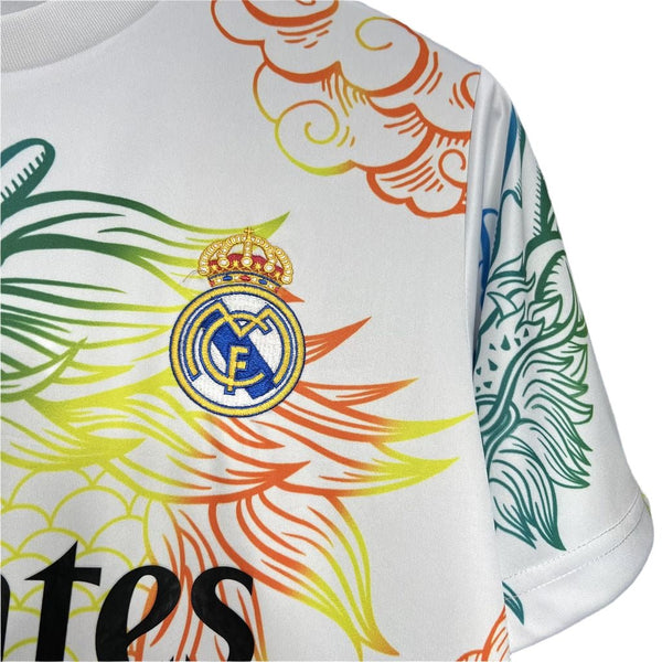 Edición Especial Real Madrid 24/25