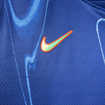 Chelsea Home 24/25 - Sin patrocinio - Versión femenina