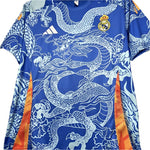 Edición Especial Real Madrid 24/25