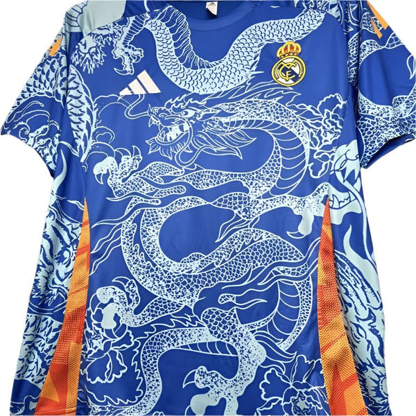 Edición Especial Real Madrid 24/25
