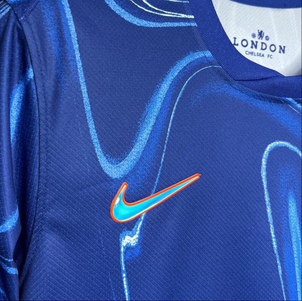 Chelsea Home 24/25 - Sin patrocinios