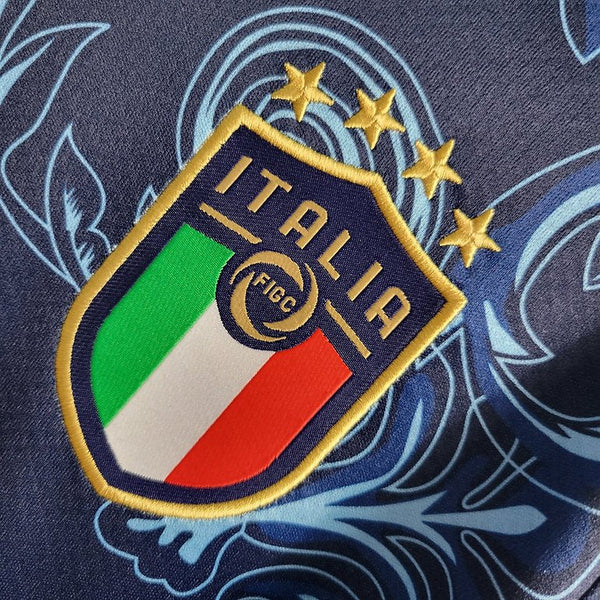 Edición especial Italia 22/23