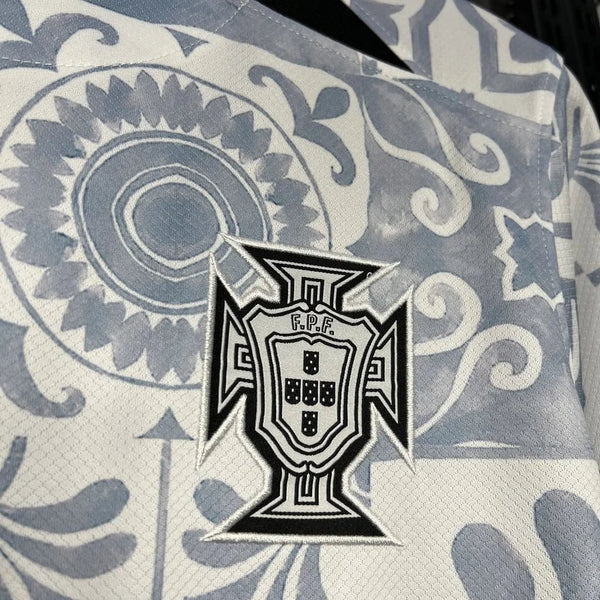 Edición especial de Portugal 24/25 - Eurocopa 2024