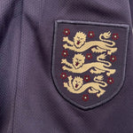 Equipación infantil - Alternativa Inglaterra 24/25 - Eurocopa 2024