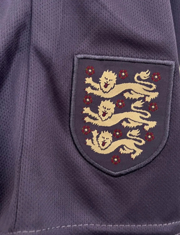 Equipación infantil - Alternativa Inglaterra 24/25 - Eurocopa 2024