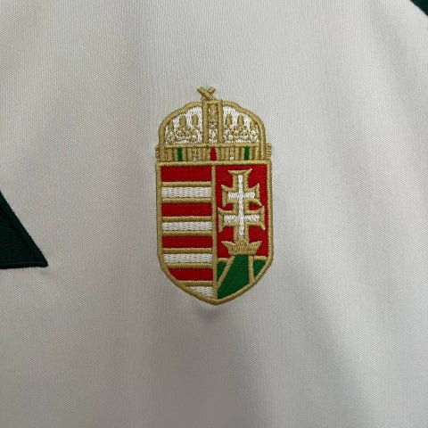 Hungría Alternativa 24/25 - Eurocopa 2024