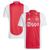 Ajax en casa 24/25