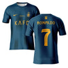 Al Nassr FC Alternativa 23/24 - Ronaldo 7