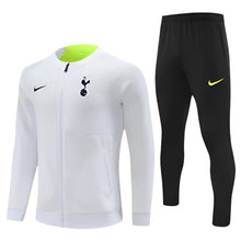 Tottenham Hotspur F.C. 24/25 - Chándal - Cremallera completa