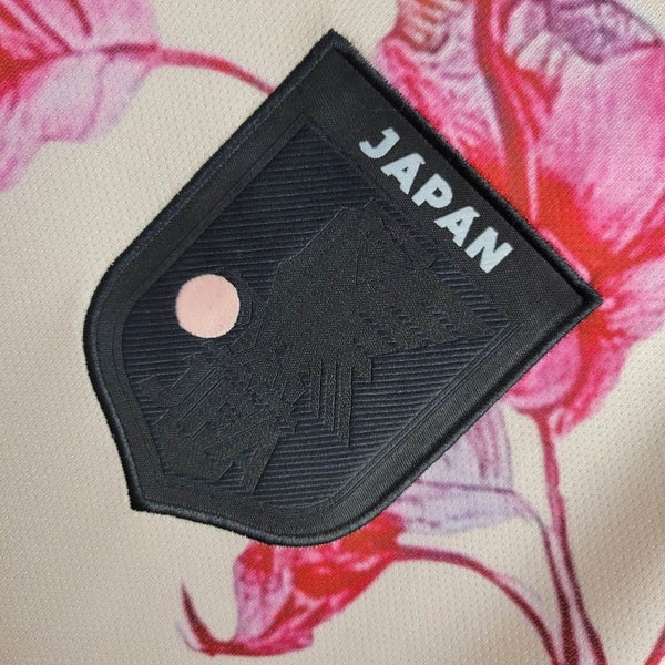 Edición especial de Japón 24/25