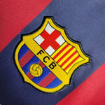 Barcelona Home 14/15