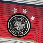 Alemania Principal 14/15