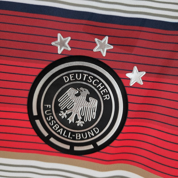 Alemania Principal 14/15