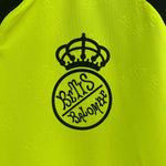 Alternativa Real Betis 24/25