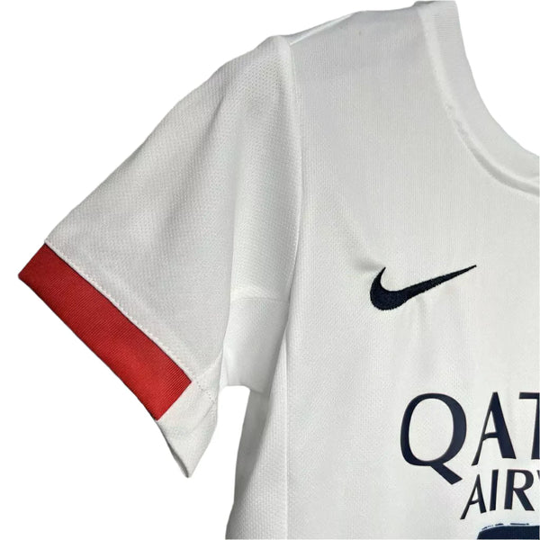 Kit infantil - PSG Alternative 25/26