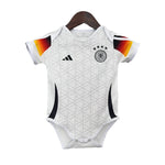 Body de bebé Alemania Principal 24/25