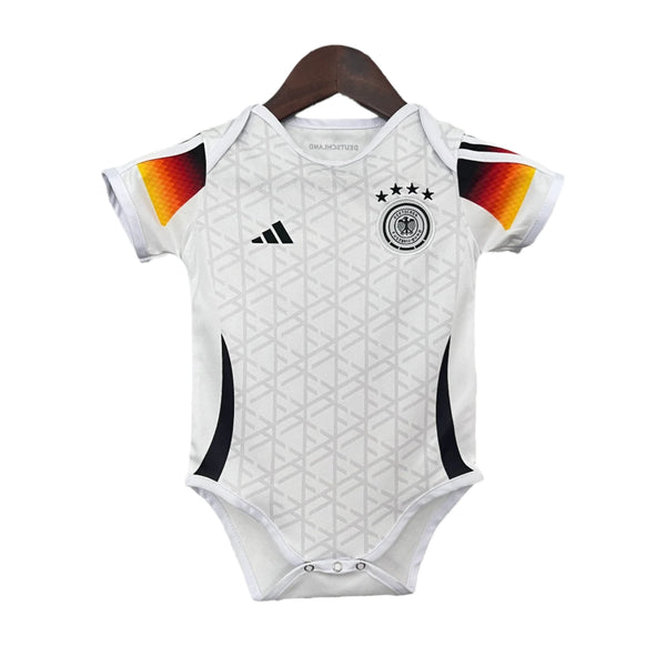 Body de bebé Alemania Principal 24/25