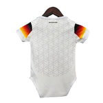 Body de bebé Alemania Principal 24/25