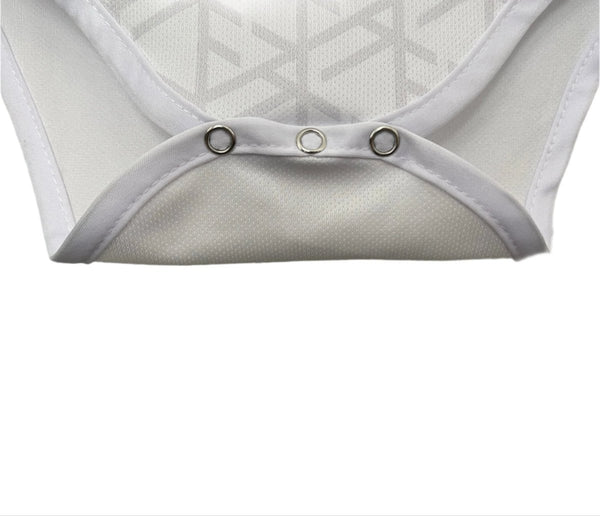 Body de bebé Alemania Principal 24/25