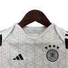 Body de bebé Alemania Principal 24/25