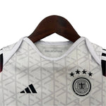 Body de bebé Alemania Principal 24/25