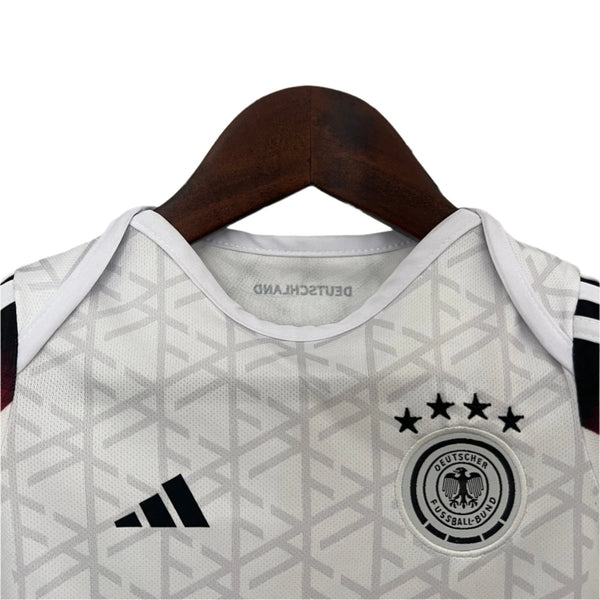 Body de bebé Alemania Principal 24/25
