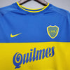 1999-00 - LOCAL BOCA JUNIORS | RETRO