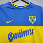 1999-00 - LOCAL BOCA JUNIORS | RETRO