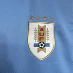 Uruguay Local 24/25 - Copa América 2024