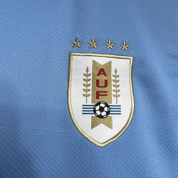 Uruguay Local 24/25 - Copa América 2024