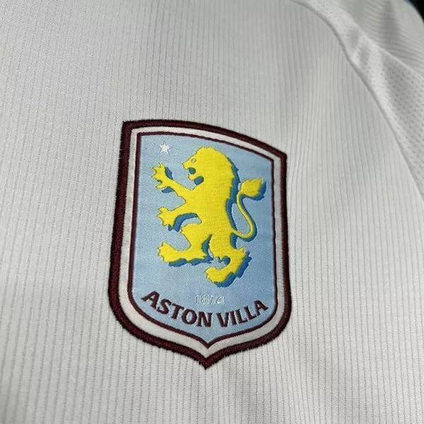 Alternativa Aston Villa 24/25