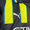 Kit infantil - Alternativa Manchester City 24/25