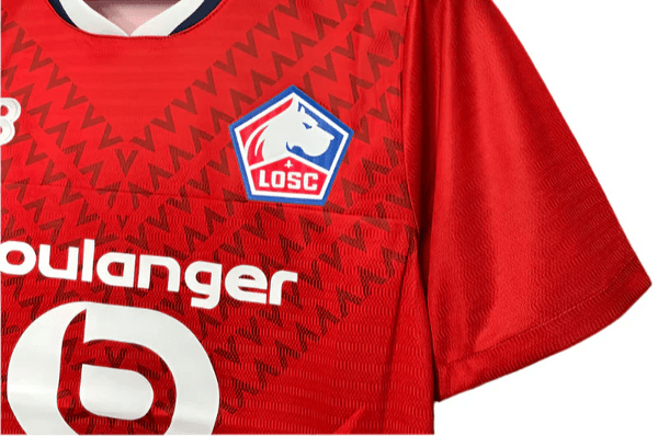 Lille Main 24/25