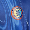 Chelsea Home 24/25 - Sin patrocinio - Versión femenina