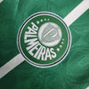 Palmeiras Primera 93/94 - Manga larga