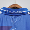 1994-96 - VISITANTE DEL REAL MADRID | RETRO