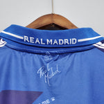 1994-96 - VISITANTE DEL REAL MADRID | RETRO