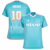 Inter Miami Tercera 24/25 - Messi 10