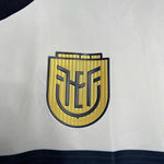 Alternativa Ecuador 24/25 - Copa América 2024