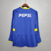 2003-04 - LOCAL BOCA JUNIORS | RETRO