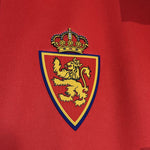 Alternativa Real Zaragoza 24/25
