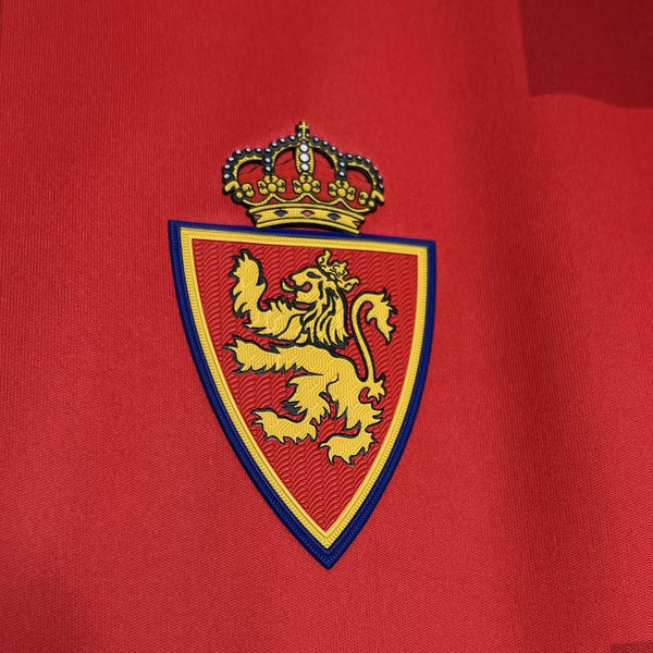 Alternativa Real Zaragoza 24/25