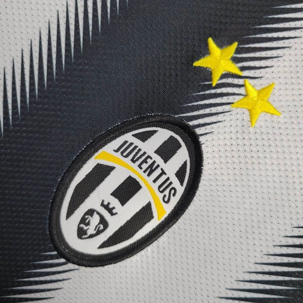 Juventus en casa 11/12
