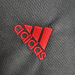 Ajax Tercera temporada 21/22 - Bob Marley